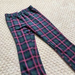 Plaid Flare Pants | Urban Outfitters